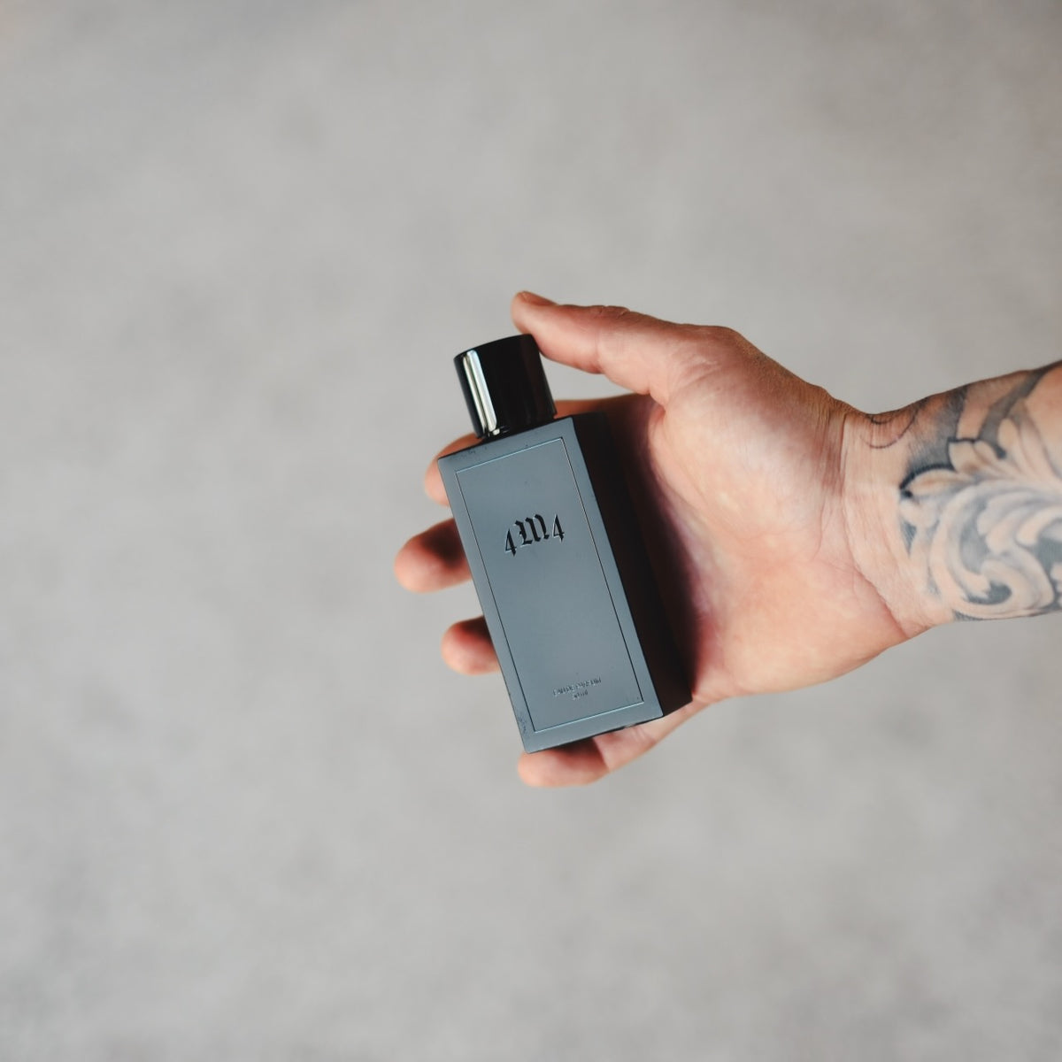 K12 - 4M4 - EAU DE PARFUM