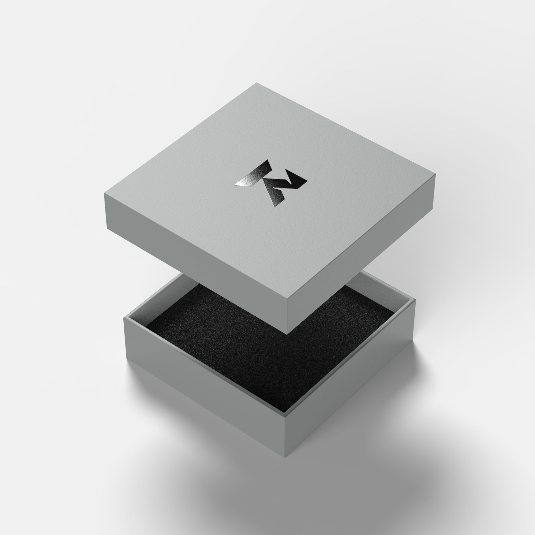 graue k12 schmuckbox