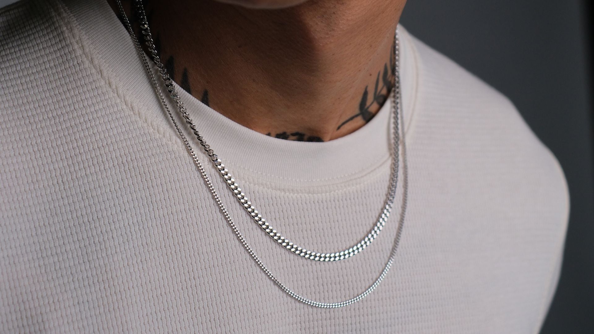 925 Silver von Kohlenstoff 12 – zeitloser Silberschmuck mit Charakter