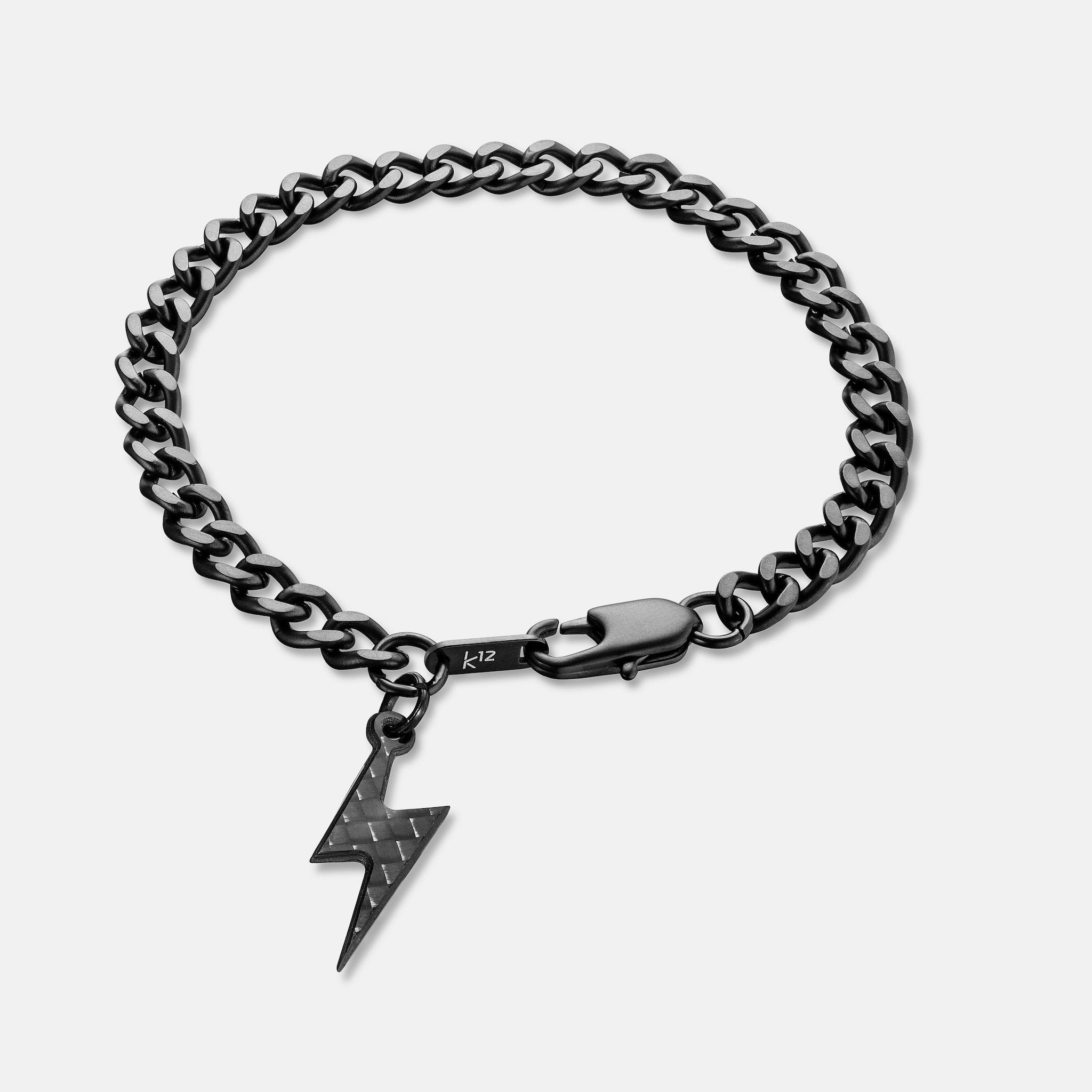 K12 - LIGHTNING - CUBAN BRACELET