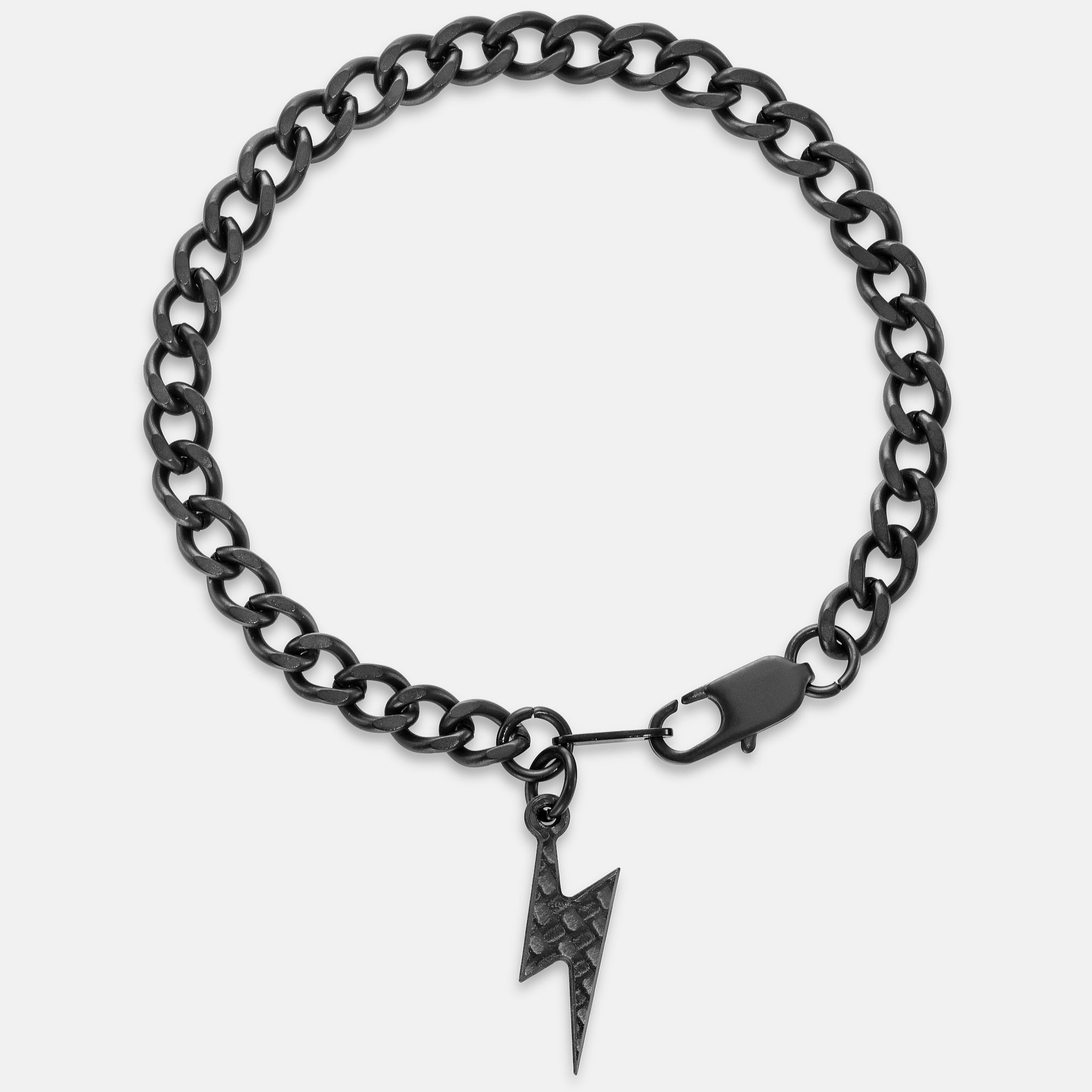 K12 - LIGHTNING - CUBAN BRACELET