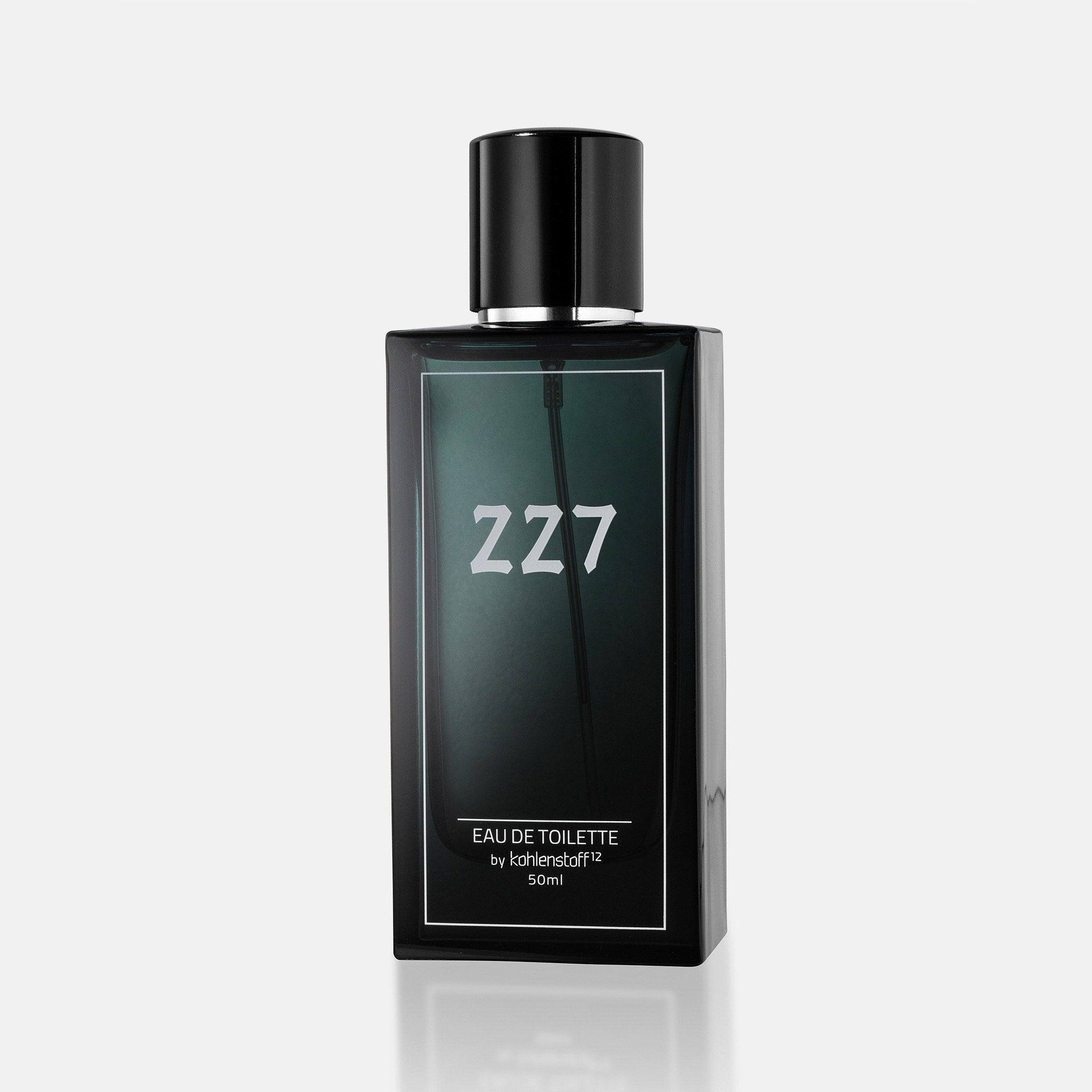 K12 - 227 - EAU DE TOILETTE