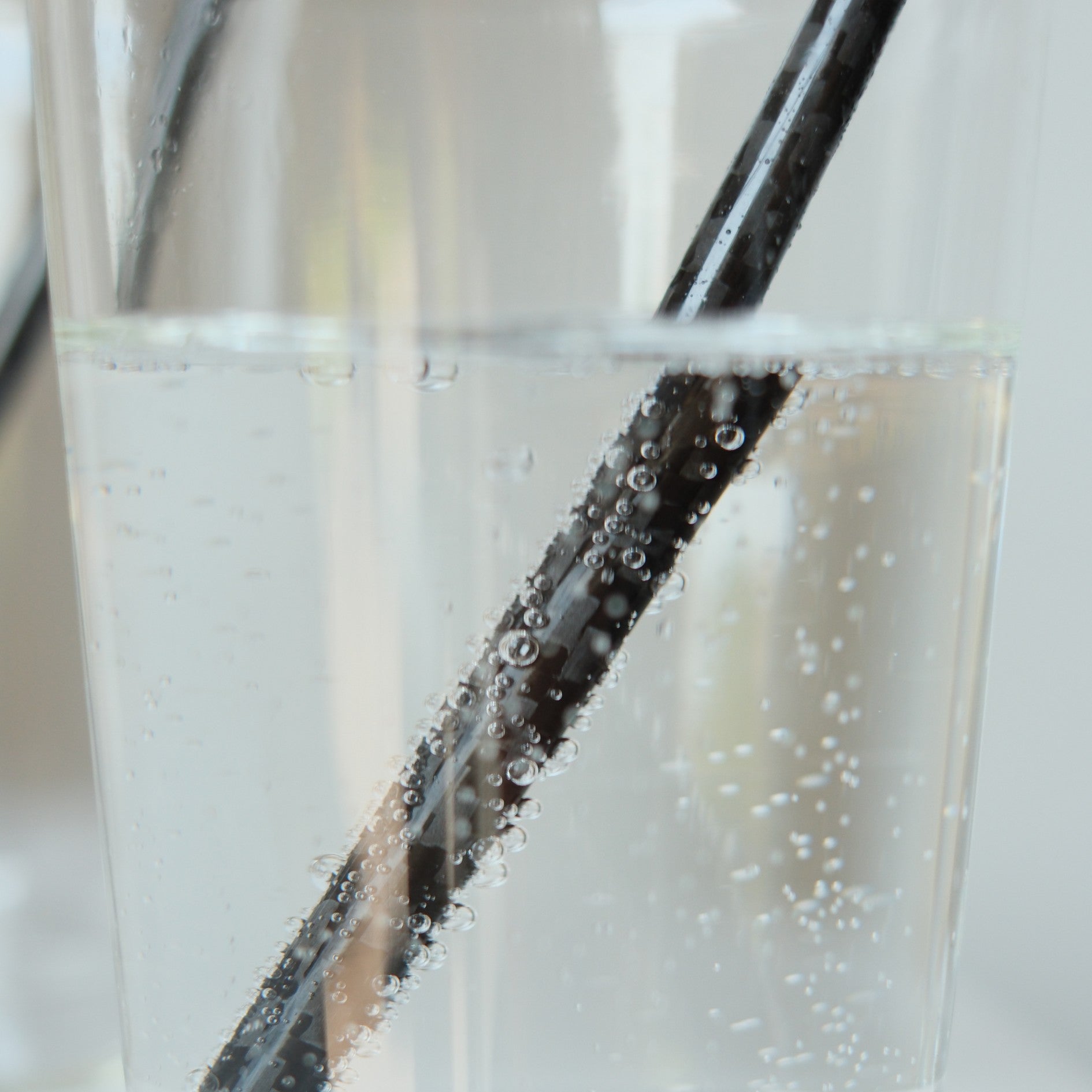 K12 - CARBON STRAWS
