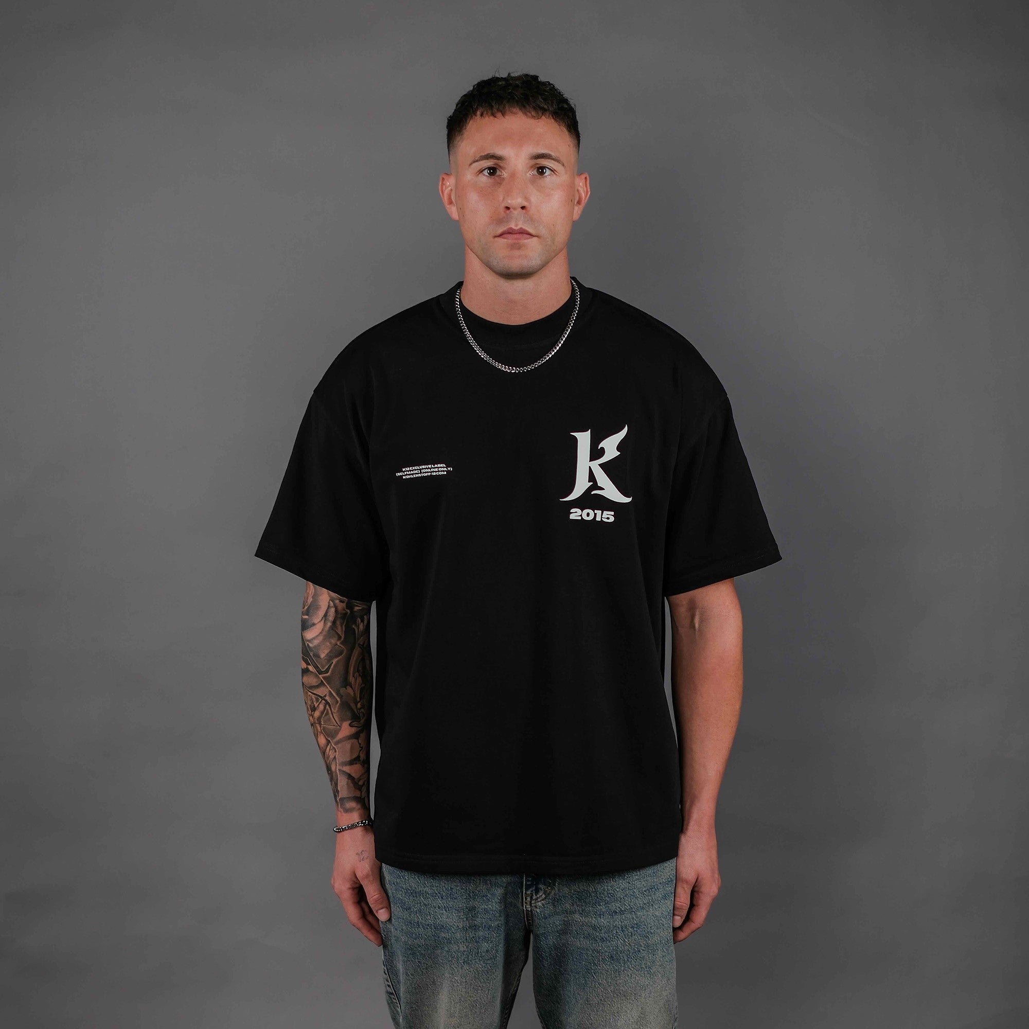 K12 - EST 2015 TEE