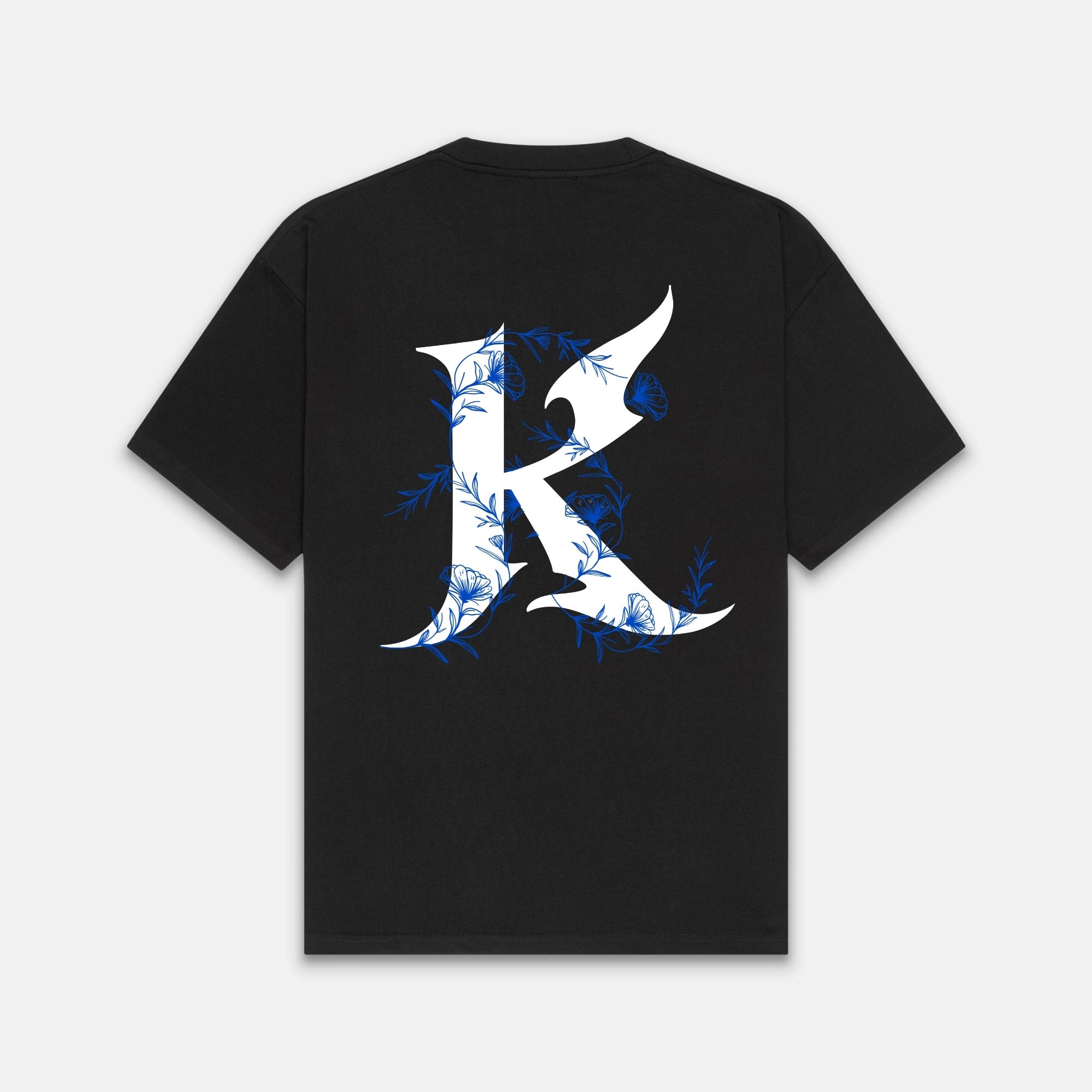 K12 - FLORAL TEE