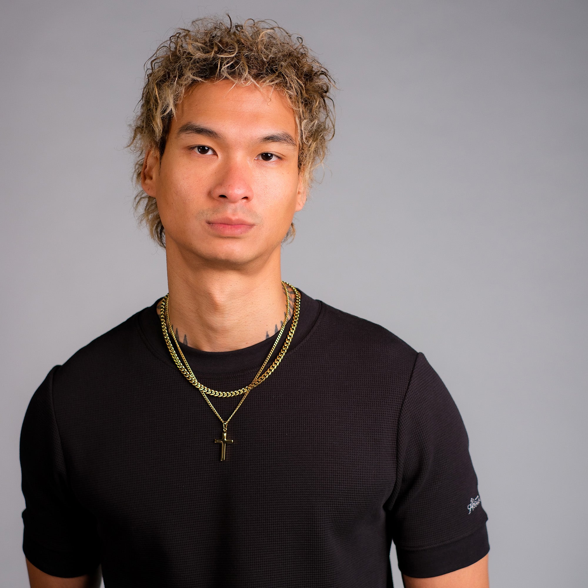 K12 - STARTER SET - VAITH GOLD CUBAN BUNDLE