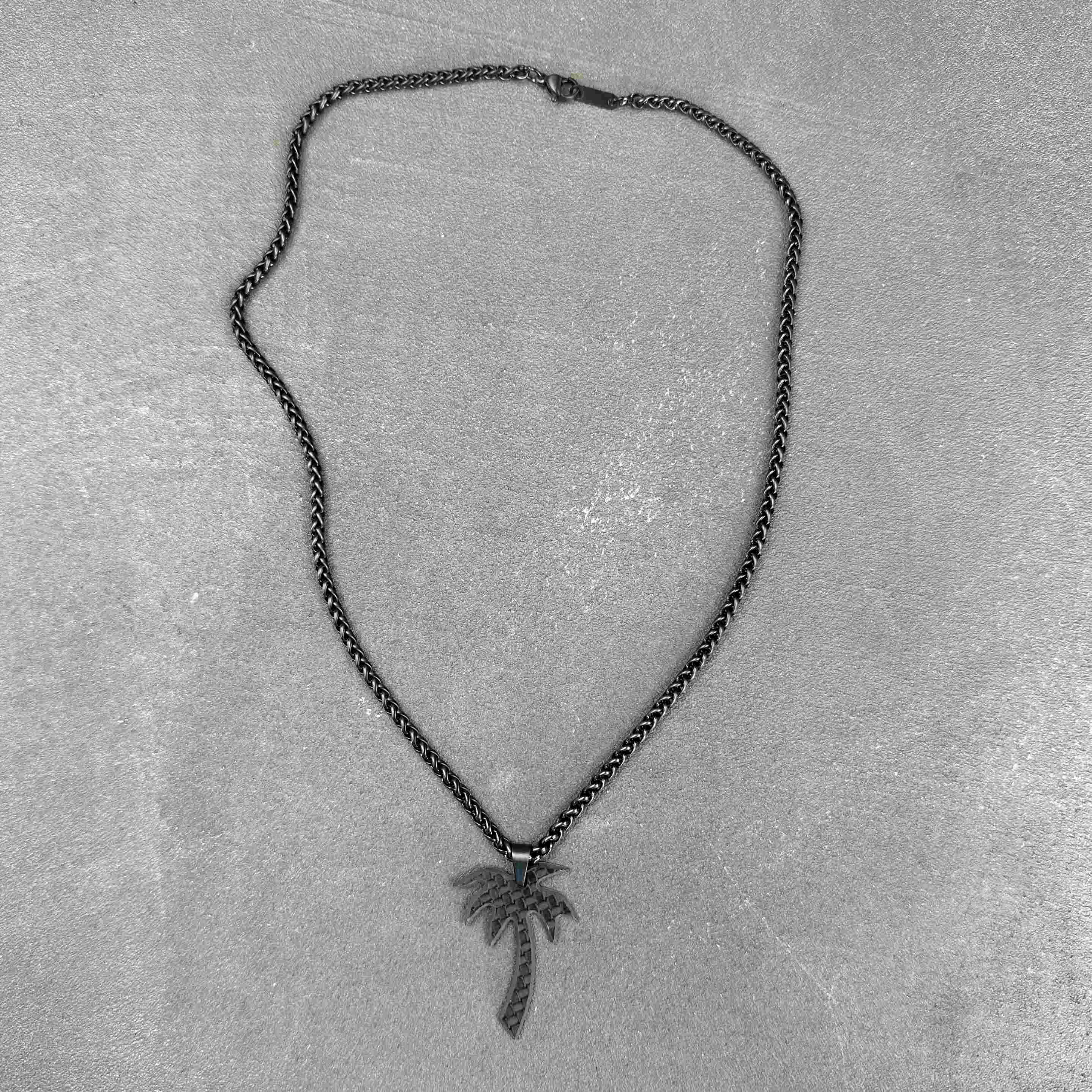 K12 - PALM - CHAIN