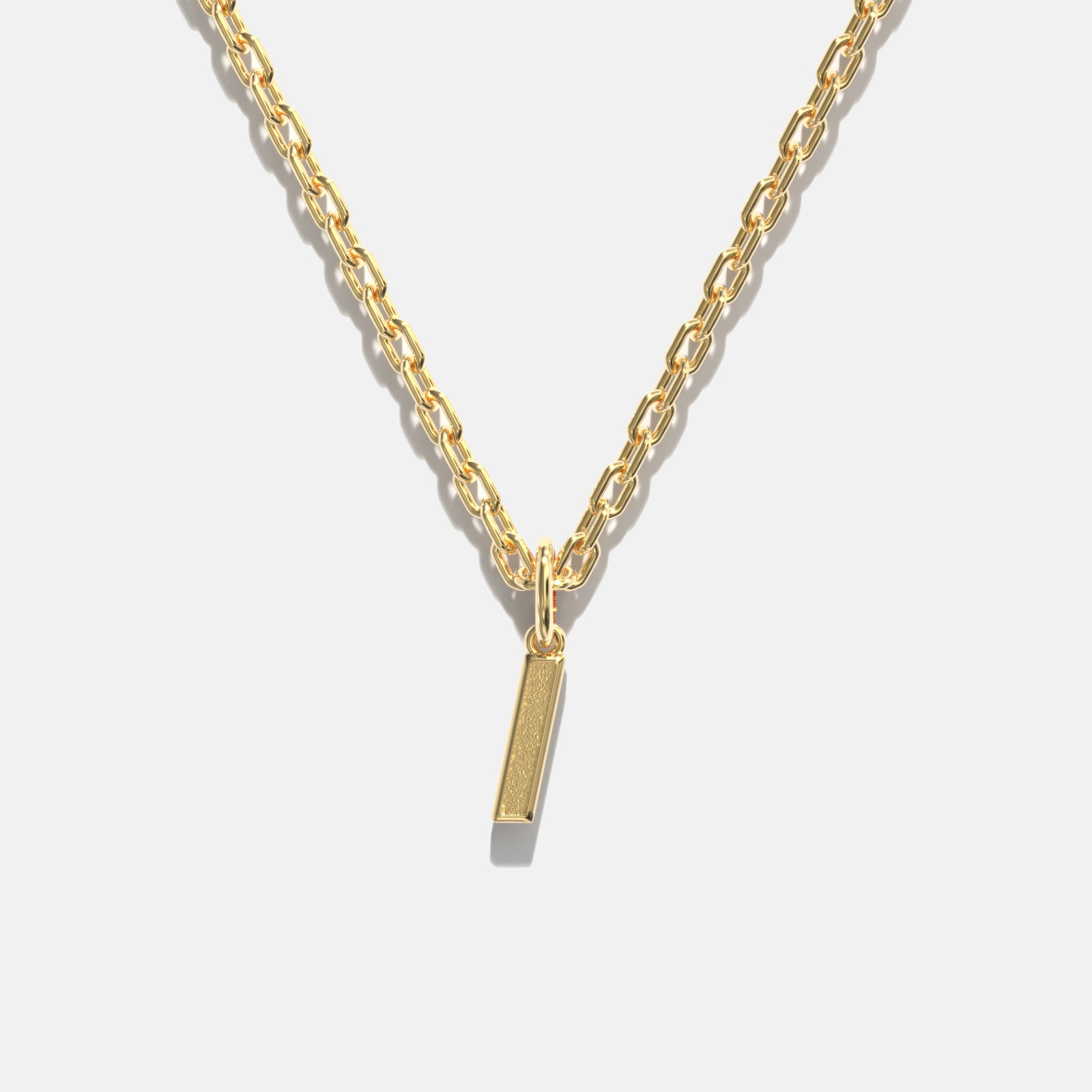 K12 - GOLD I CHAIN