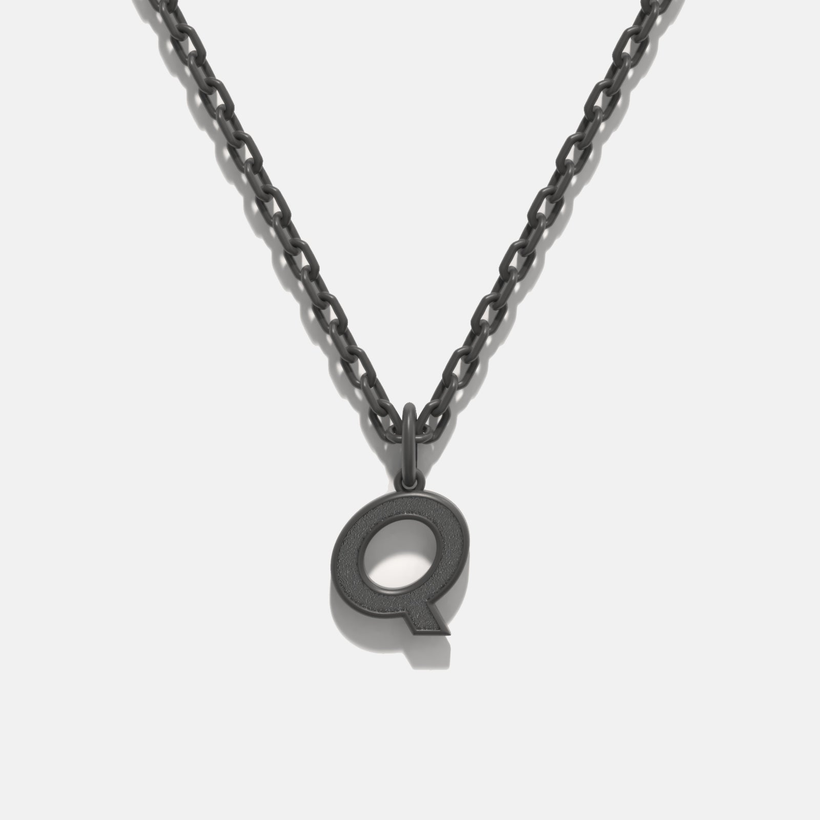 K12 - BLACK Q CHAIN