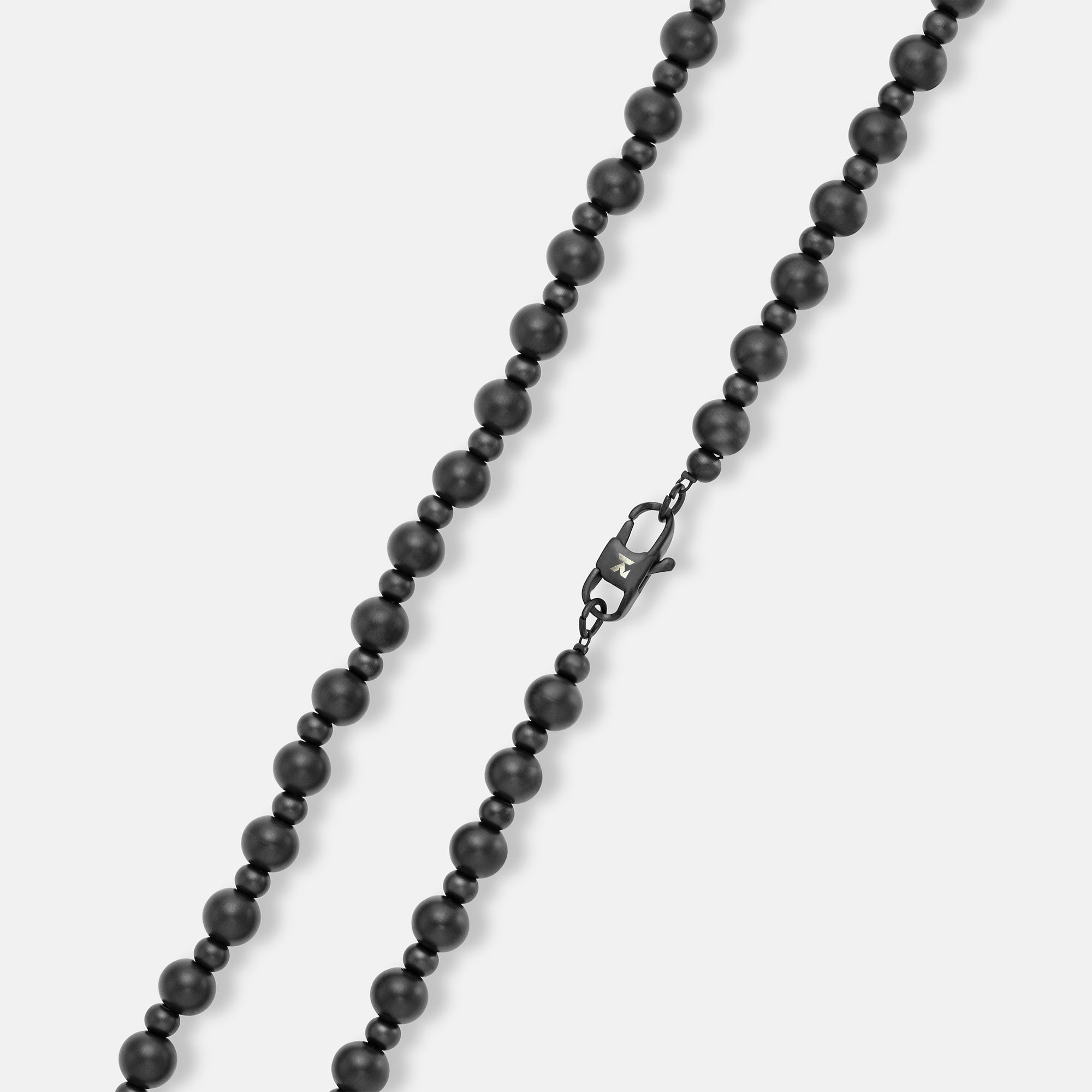 K12 - BLACK PEARL CHAIN