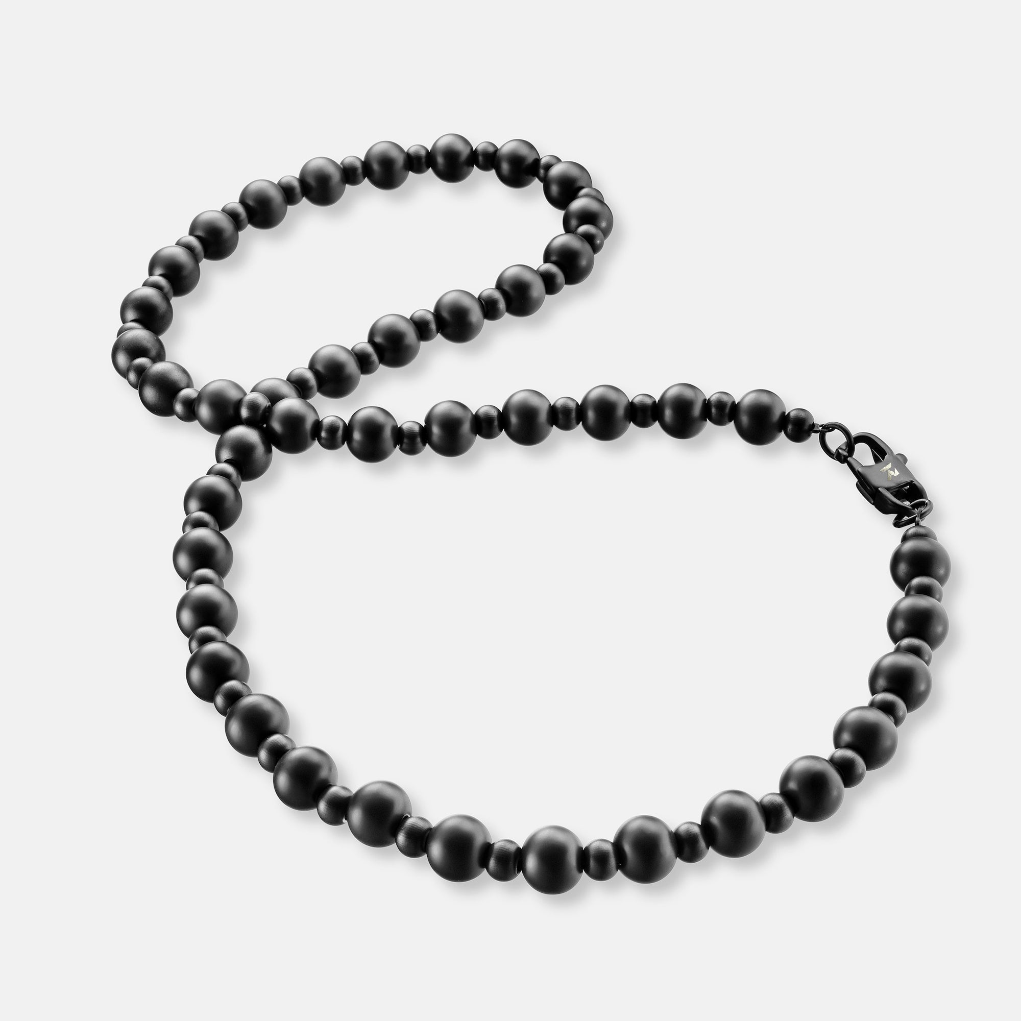 K12 - BLACK PEARL CHAIN