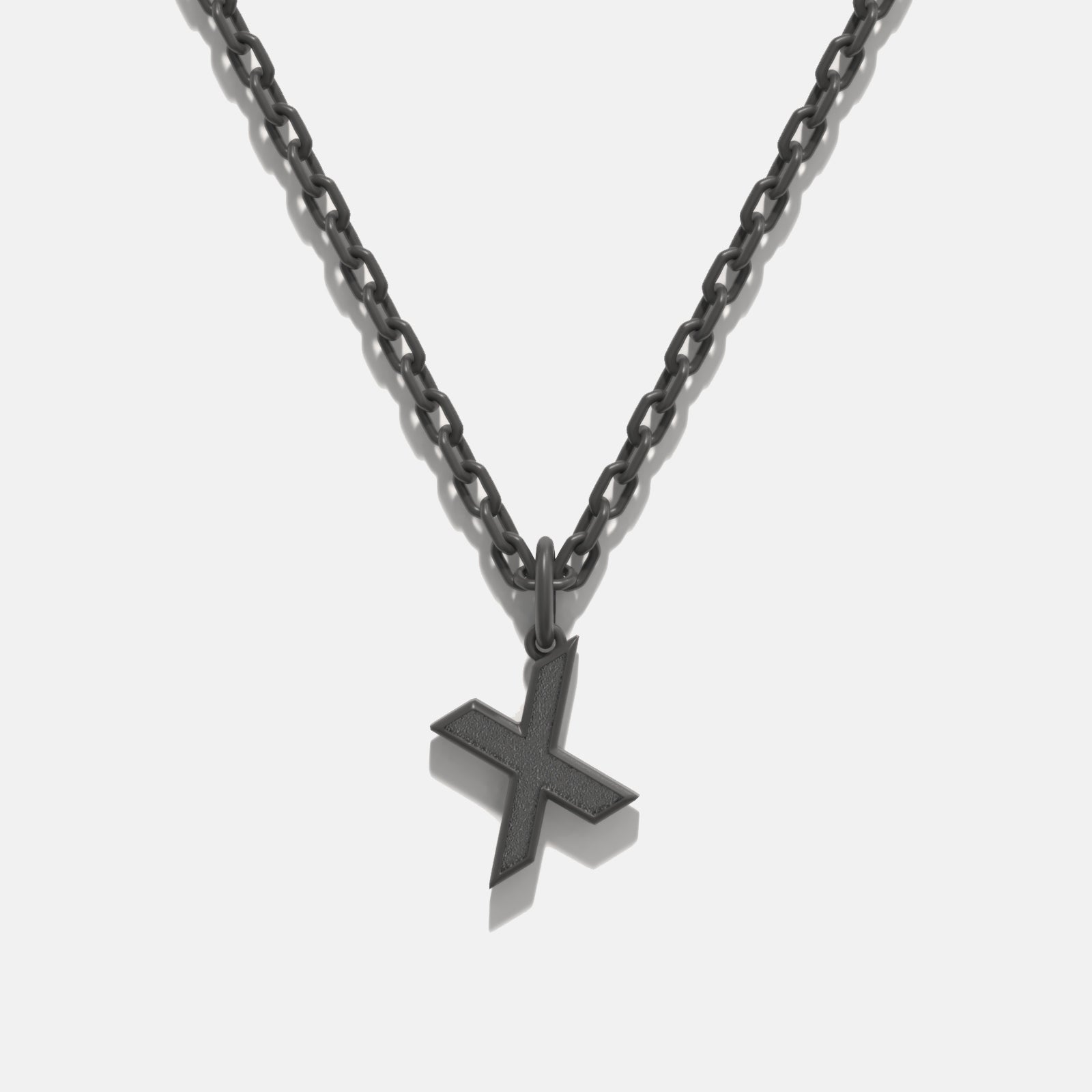 K12 - BLACK X CHAIN