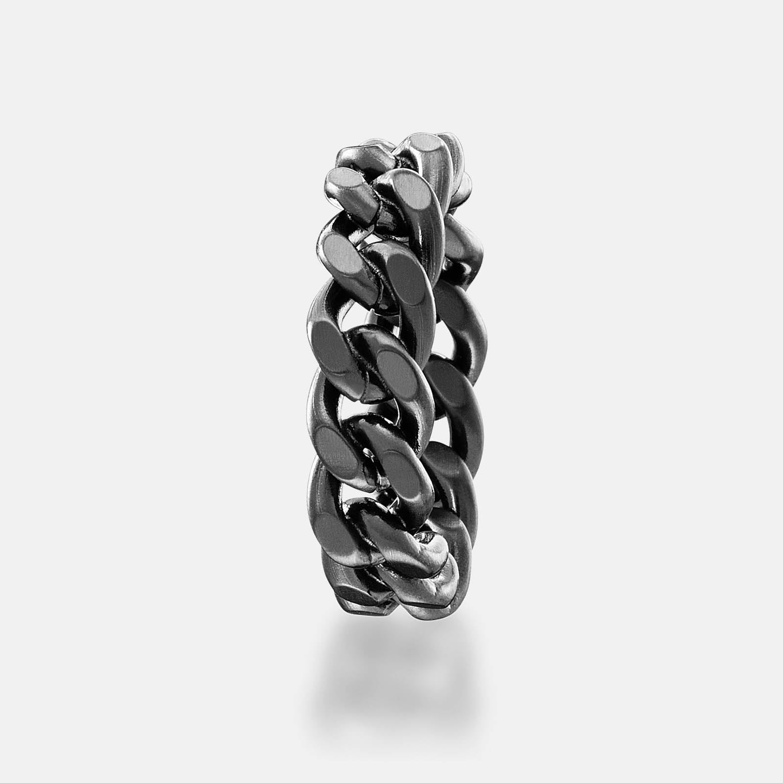 K12 - BLACK CURB RING