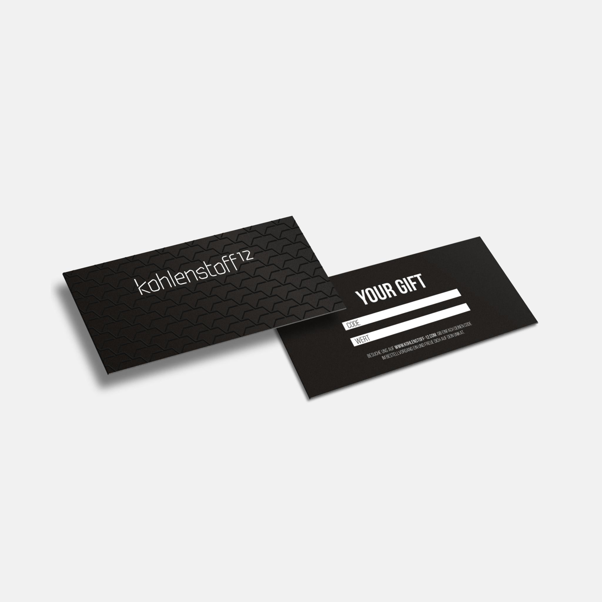 K12 - GIFT CARD