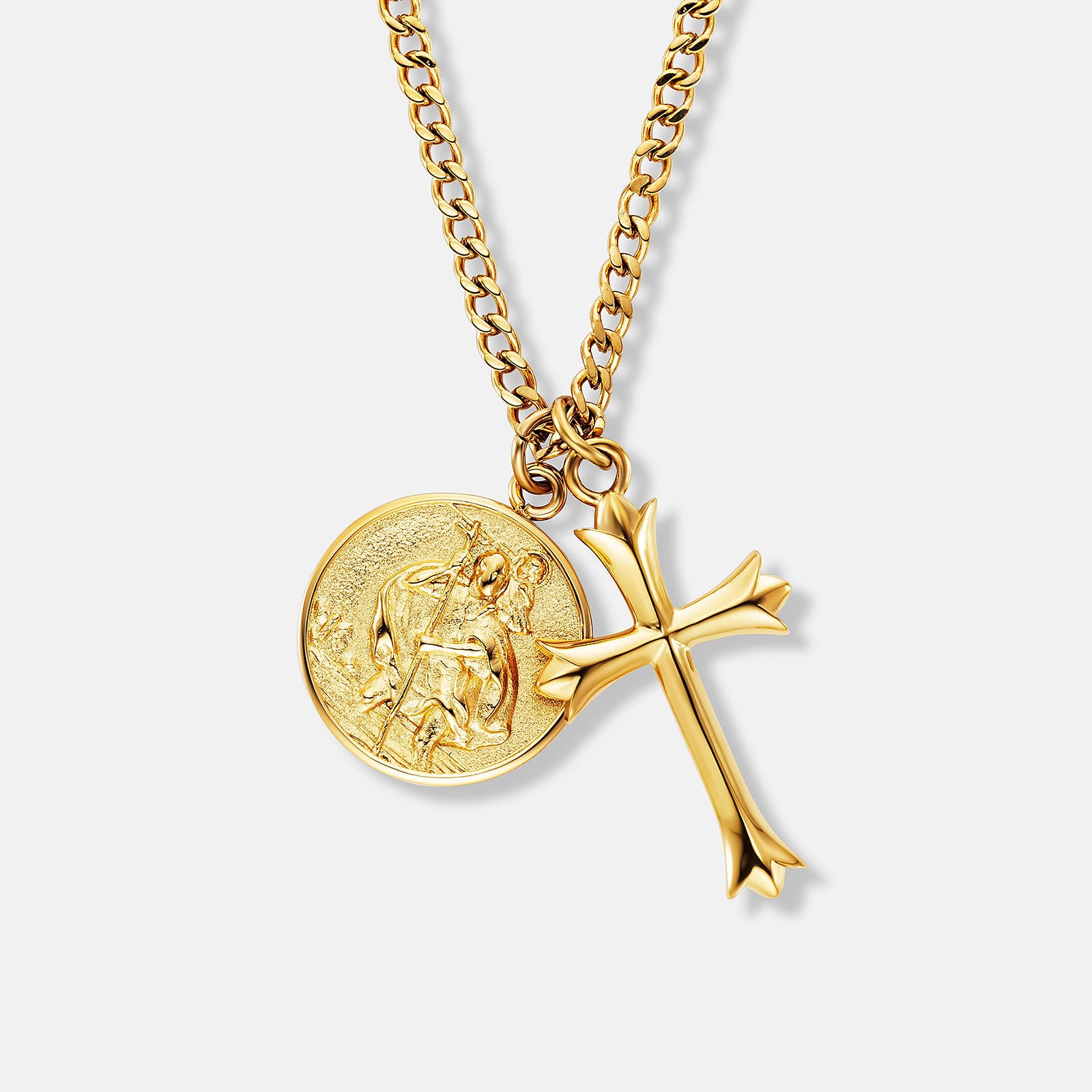 K12 - GOLD TRUST CHAIN